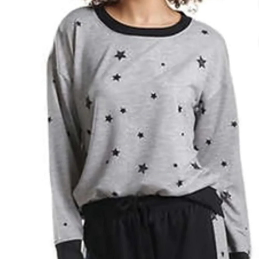 Splendid Star Pajama Soft Top Size XXL